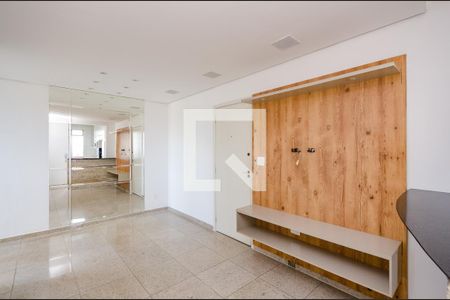 Apartamento para alugar com 2 quartos, 75m² em Buritis, Belo Horizonte