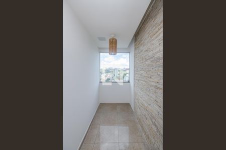 Sala de apartamento para alugar com 2 quartos, 75m² em Buritis, Belo Horizonte