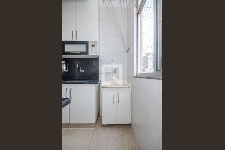 Apartamento para alugar com 75m², 2 quartos e 1 vagaÁrea de Serviço
