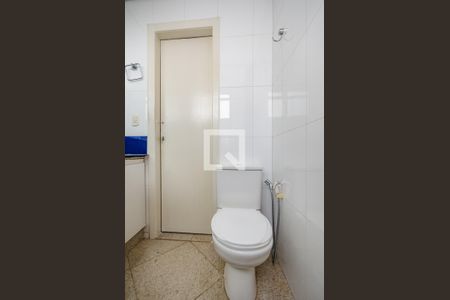 Apartamento para alugar com 75m², 2 quartos e 1 vagaBanheiro