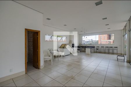 Apartamento para alugar com 75m², 2 quartos e 1 vagaSalão de Festas
