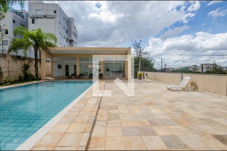 Apartamento para alugar com 75m², 2 quartos e 1 vagaPiscina
