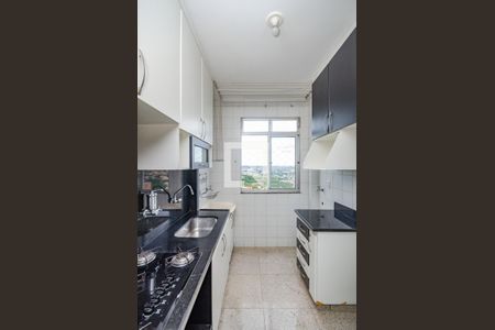 Apartamento para alugar com 75m², 2 quartos e 1 vagaCozinha