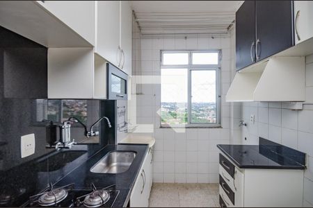 Apartamento para alugar com 75m², 2 quartos e 1 vagaCozinha