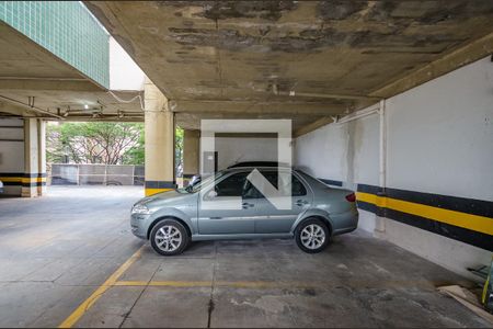 Apartamento para alugar com 75m², 2 quartos e 1 vagaGaragem