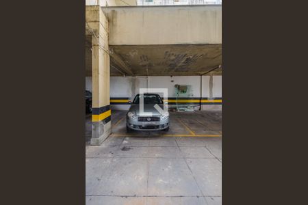 Apartamento para alugar com 75m², 2 quartos e 1 vagaGaragem