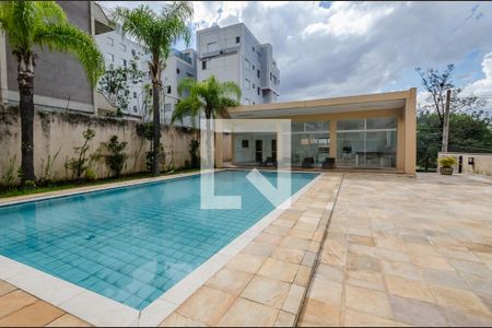 Apartamento para alugar com 75m², 2 quartos e 1 vagaPiscina