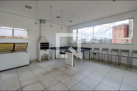 Apartamento para alugar com 75m², 2 quartos e 1 vagaSalão de Festas