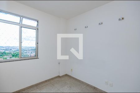 Quarto 1 de apartamento para alugar com 2 quartos, 75m² em Buritis, Belo Horizonte