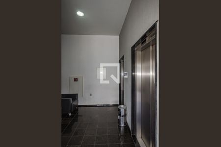 Apartamento para alugar com 75m², 2 quartos e 1 vagaHall de entrada