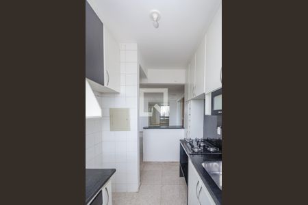 Apartamento para alugar com 75m², 2 quartos e 1 vagaCozinha