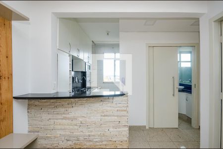 Apartamento para alugar com 75m², 2 quartos e 1 vagaCozinha