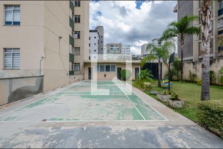 Apartamento para alugar com 75m², 2 quartos e 1 vagaQuadra Esportiva