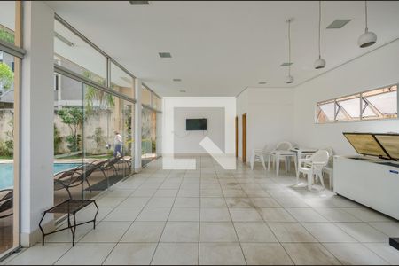 Apartamento para alugar com 75m², 2 quartos e 1 vagaSalão de Festas