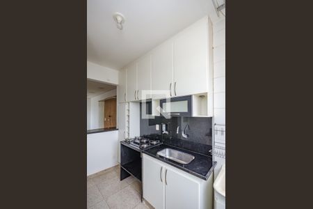 Apartamento para alugar com 75m², 2 quartos e 1 vagaCozinha
