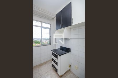 Apartamento para alugar com 75m², 2 quartos e 1 vagaCozinha