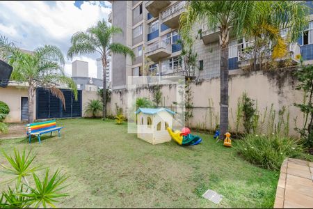Apartamento para alugar com 75m², 2 quartos e 1 vagaPlayground