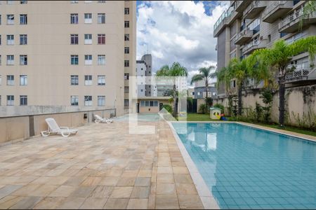 Apartamento para alugar com 75m², 2 quartos e 1 vagaPiscina