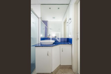Apartamento para alugar com 75m², 2 quartos e 1 vagaBanheiro