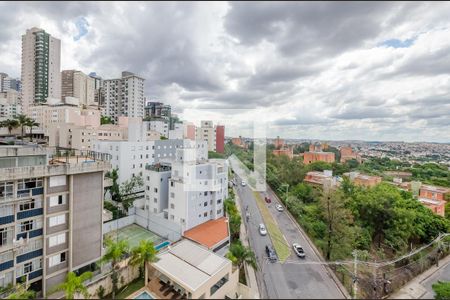 Apartamento para alugar com 75m², 2 quartos e 1 vagaQuarto 1