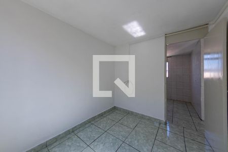 Quarto 2 de apartamento à venda com 2 quartos, 41m² em Conjunto Habitacional Teotonio Vilela, São Paulo