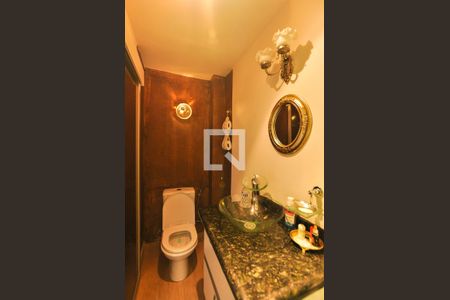 Apartamento à venda com 92m², 3 quartos e 1 vagaBanheiro Corredor