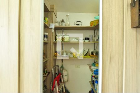 Apartamento à venda com 92m², 3 quartos e 1 vagaDespensa