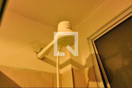 Apartamento à venda com 92m², 3 quartos e 1 vagaBanheiro Corredor