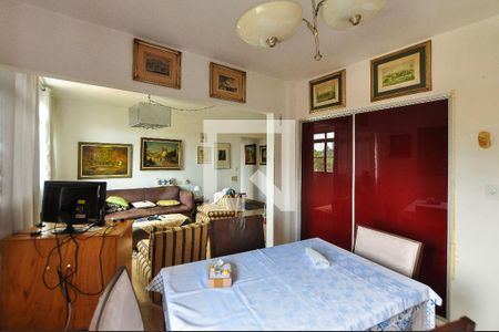 Apartamento à venda com 92m², 3 quartos e 1 vagaSala de Jantar