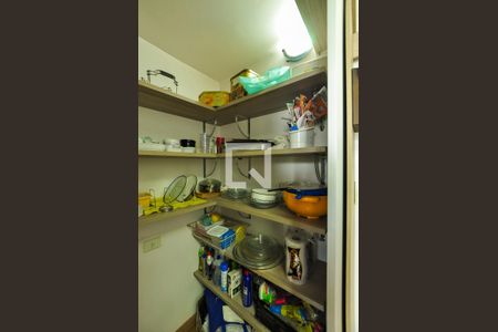 Apartamento à venda com 92m², 3 quartos e 1 vagaDespensa