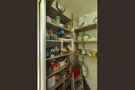 Apartamento à venda com 92m², 3 quartos e 1 vagaDespensa