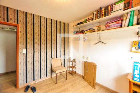 Apartamento à venda com 92m², 3 quartos e 1 vagaQuarto 1