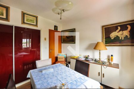 Apartamento à venda com 92m², 3 quartos e 1 vagaSala de Jantar