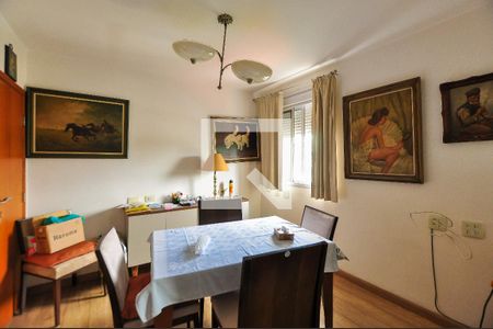 Apartamento à venda com 92m², 3 quartos e 1 vagaSala de Jantar