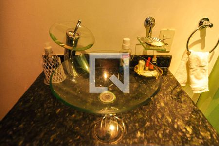 Apartamento à venda com 92m², 3 quartos e 1 vagaBanheiro Corredor