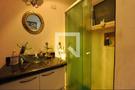 Apartamento à venda com 92m², 3 quartos e 1 vagaBanheiro Corredor