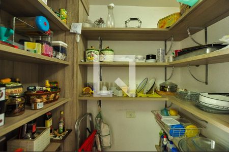 Apartamento à venda com 92m², 3 quartos e 1 vagaDespensa