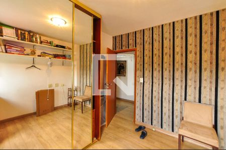 Apartamento à venda com 92m², 3 quartos e 1 vagaQuarto 1