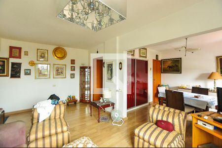 Apartamento à venda com 92m², 3 quartos e 1 vagaSala