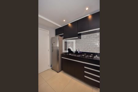 Apartamento para alugar com 24m², 1 quarto e sem vagaCozinha