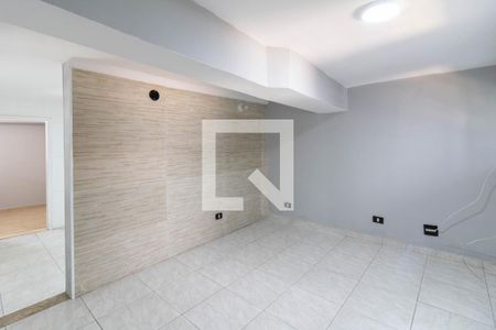 Sala de casa para alugar com 2 quartos, 50m² em Jardim Munhoz, Guarulhos