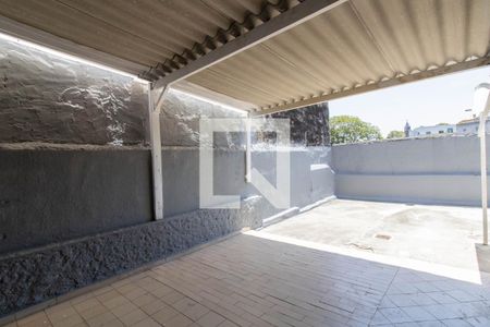 Casa para alugar com 50m², 2 quartos e 2 vagas Casa para alugar com 50m², 2 quartos e 2 vagasÁrea Externa