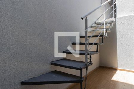 Casa para alugar com 50m², 2 quartos e 2 vagas Casa para alugar com 50m², 2 quartos e 2 vagasÁrea Externa