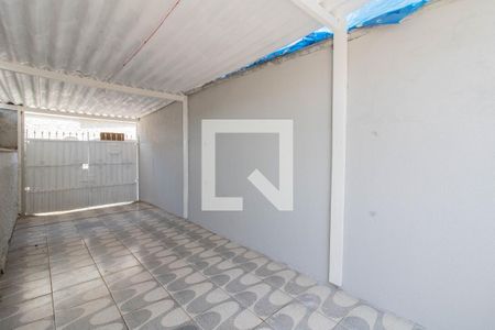 Casa para alugar com 50m², 2 quartos e 2 vagas Casa para alugar com 50m², 2 quartos e 2 vagasGaragem