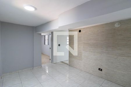 Sala de casa para alugar com 2 quartos, 50m² em Jardim Munhoz, Guarulhos