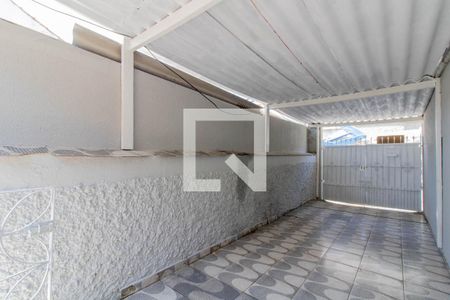 Casa para alugar com 50m², 2 quartos e 2 vagas Casa para alugar com 50m², 2 quartos e 2 vagasGaragem