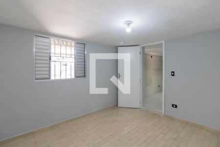 Quarto 1 de casa para alugar com 2 quartos, 50m² em Jardim Munhoz, Guarulhos