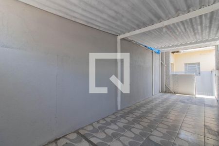 Casa para alugar com 50m², 2 quartos e 2 vagas Casa para alugar com 50m², 2 quartos e 2 vagasGaragem