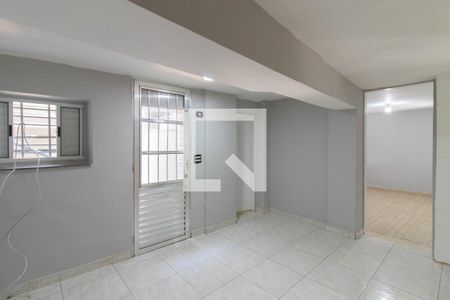 Sala de casa para alugar com 2 quartos, 50m² em Jardim Munhoz, Guarulhos