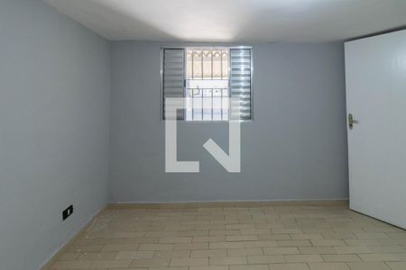 Quarto 1 de casa para alugar com 2 quartos, 50m² em Jardim Munhoz, Guarulhos